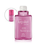 Refil Desodorante Corporal Kriska Shock