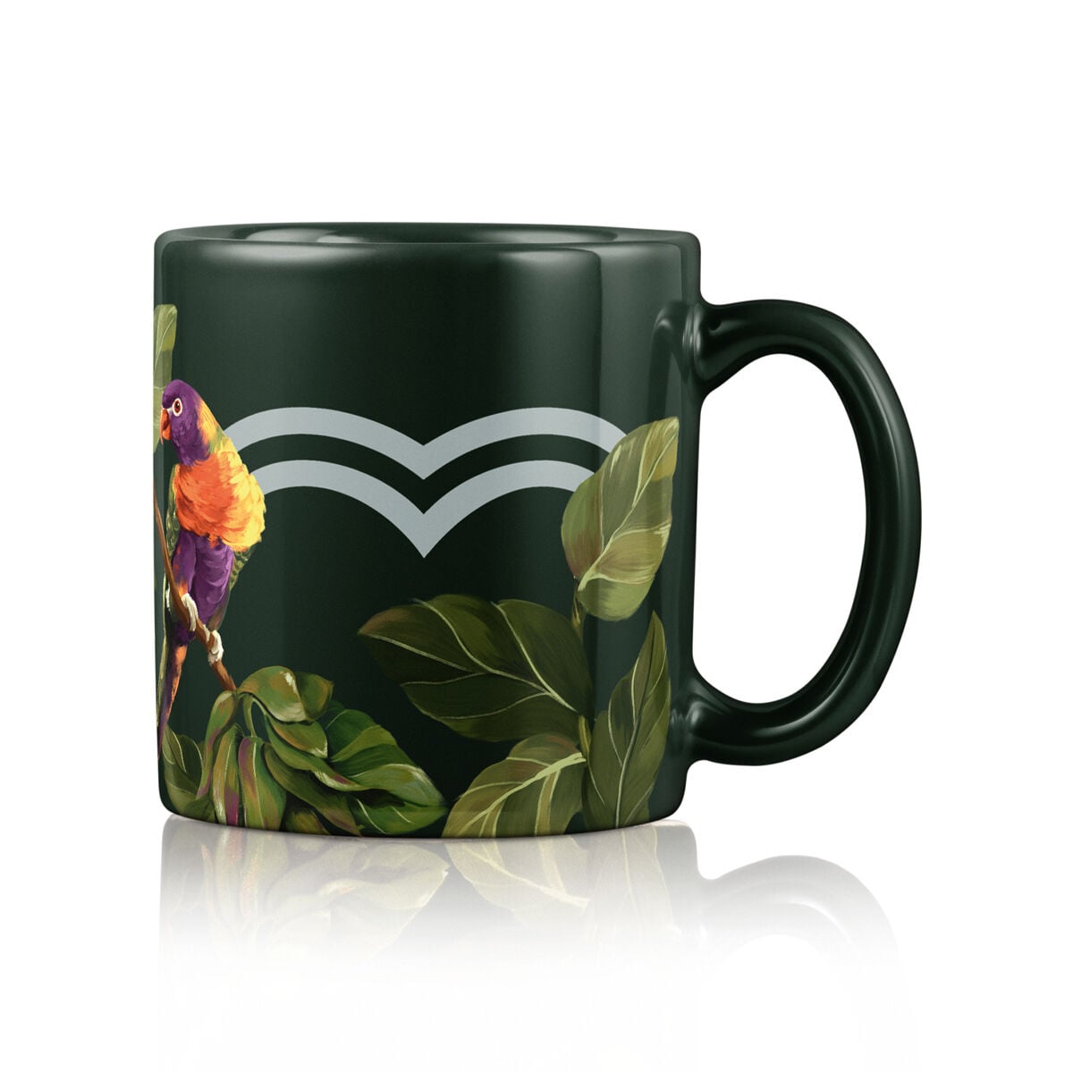 Caneca Gratidao Crer para Ver (1 Unidade)