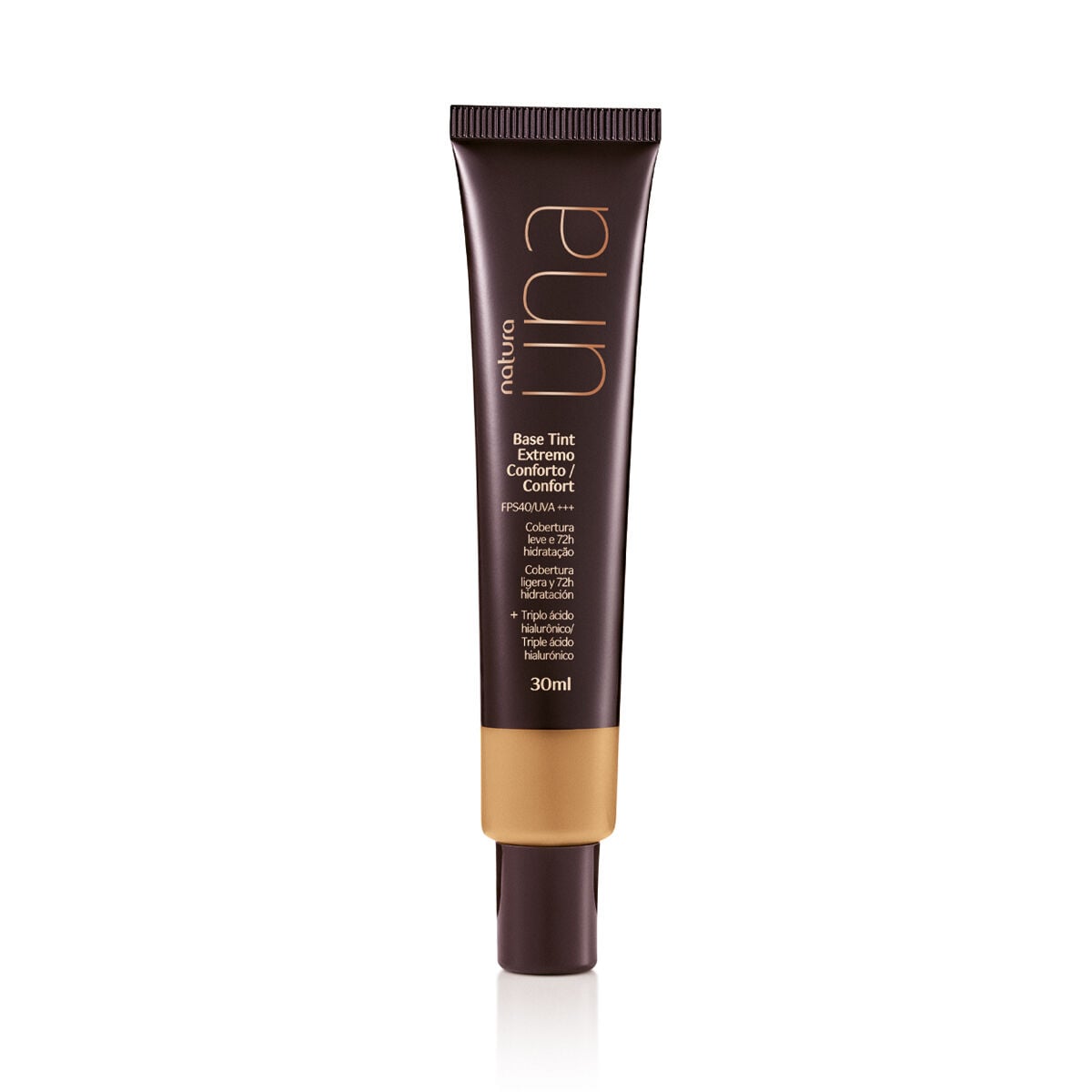 Base Tint Extremo Conforto Fps 40 Una