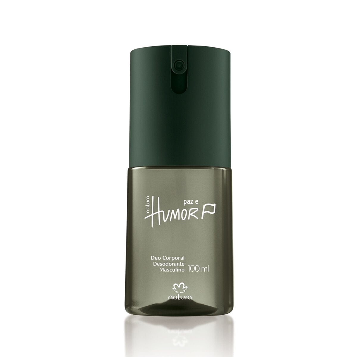 Desodorante Corporal Paz e Humor Masculino 100 Ml