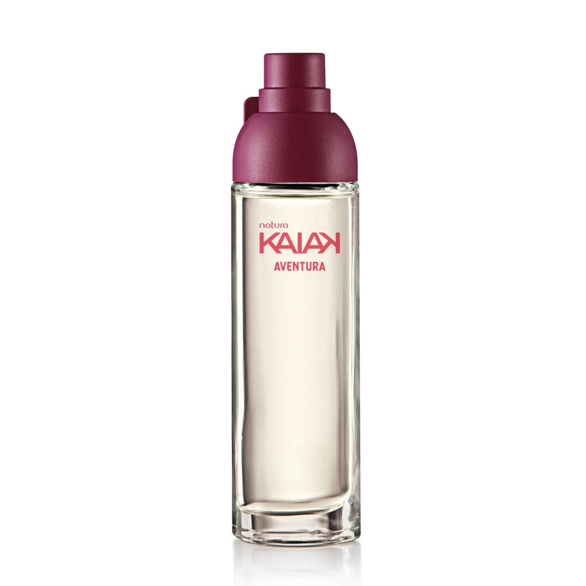 Desodorante Colônia Kaiak Aventura Feminino Miniatura 25 Ml
