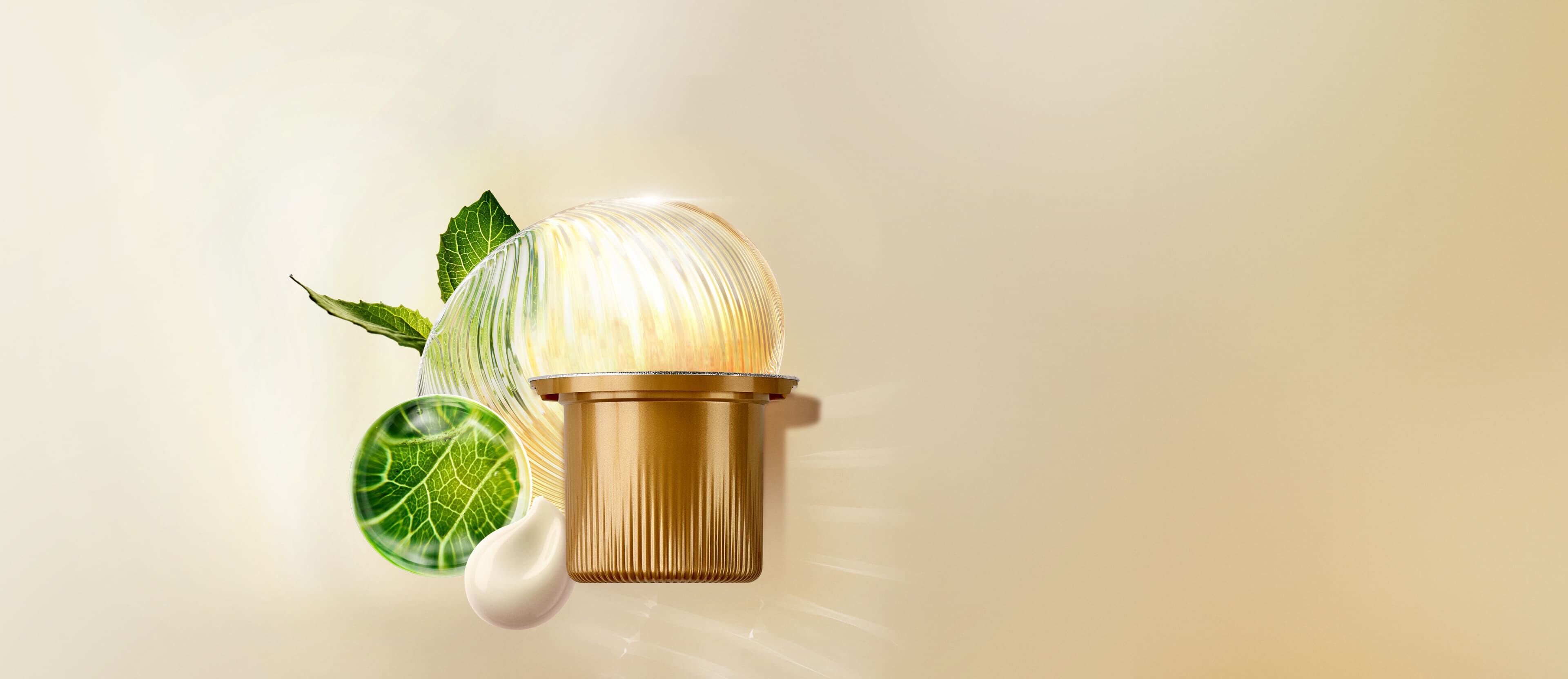 Refil Gel Creme Antissinais 30+ Dia