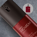 Desodorante Corporal Natura Homem Sagaz