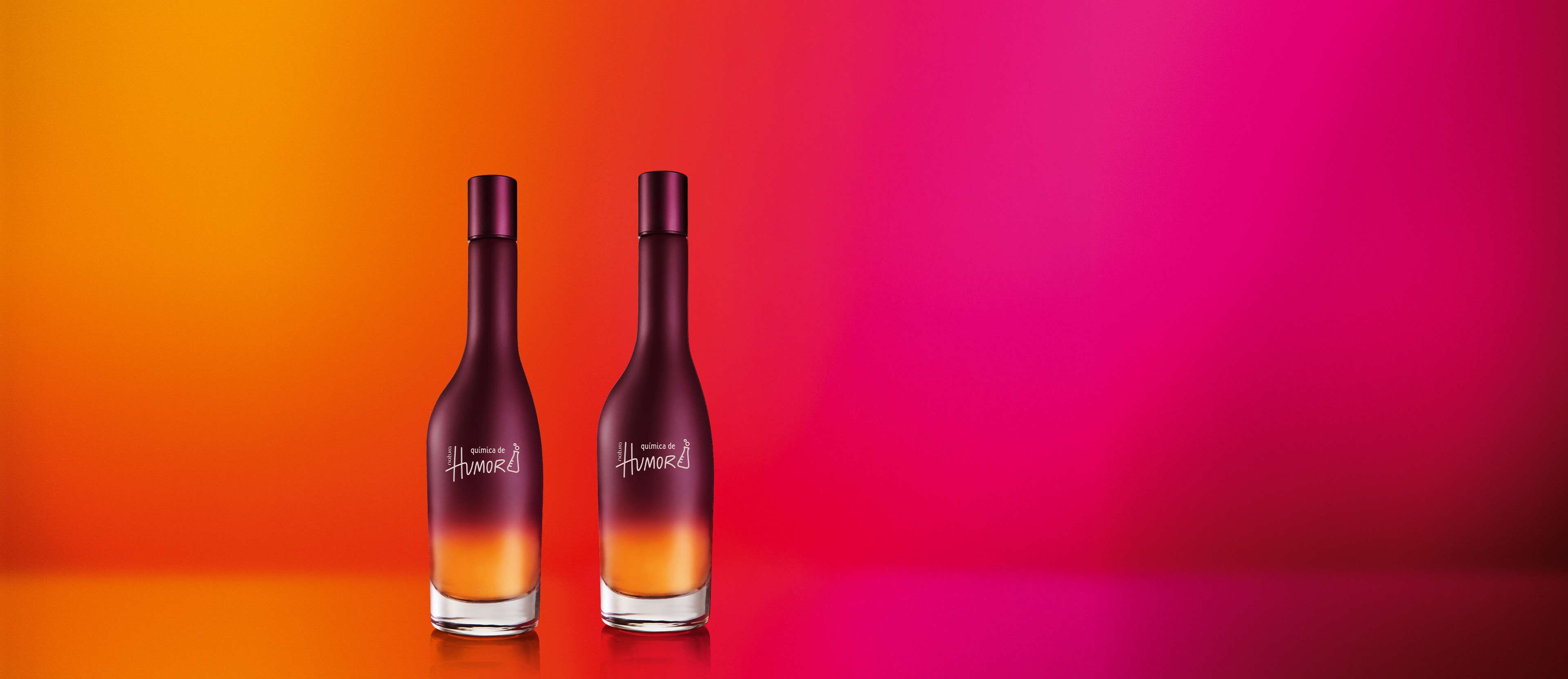 Kit Química de Humor Feminino (2 unidades)