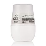 Desodorante Antitranspirante Roll-on Tododia Sem Perfume