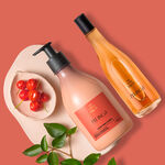 Kit Frescor e Hidratante Ekos Pitanga (2 produtos)