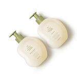 Kit Mamãe Bebê Shampoo + Sabonete Líquido (2 produtos)