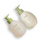 Kit Mamãe e Bebê Shampoo e Sabonete Líquido (2 produtos)