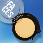 Sombra Mono Faces Yellow