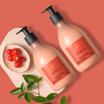 Kit Hidratante Ekos Pitanga (2 produtos)