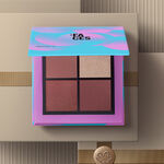 Presente Natura Faces Palette Multifuncional