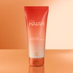 Creme Desodorante Hidratante Corporal Refrescante para Banho Kaiak Feminino 100 ml