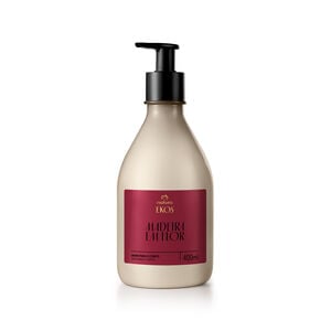 Creme Desodorante Hidratante para o Corpo Ekos Madeira em Flor