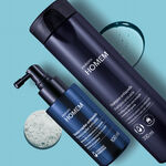 Kit Shampoo Antiqueda e Tônico Capilar Antiqueda Natura Homem (2 produtos)