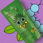 Refil Shampoo Cabelos Cacheados e Crespos Naturé