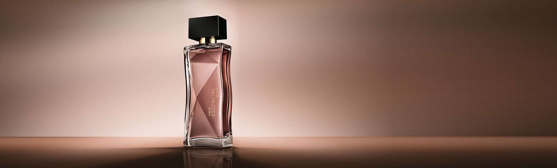 Essencial Elixir Feminino 100ml