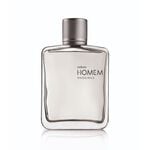 Natura Homem Madeiras Desodorante Colônia 100 ml