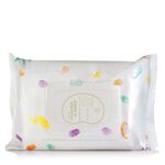 Lenços Umedecidos sem Fragrância Mamãe e Bebê