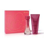 Presente Natura Kriska Romance (2 produtos)