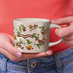 Caneca Crer Para Ver 1 unidade