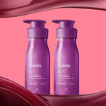 Kit Creme Desodorante Nutritivo para o Corpo Tododia Ameixa e Flor de Baunilha (2 unidades)