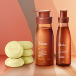 Kit Tododia Jambo Rosa e Flor de Caju Hidratação e Perfumação