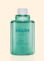 Refil Desodorante Corporal Feminino Kaiak Aero 100 ml