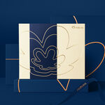 Caixa de Presente G com Cinta