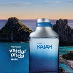 Kaiak Masculino Promoção Vai Dar Onda 100 ml