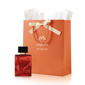 Presente Essencial Safran Masculino