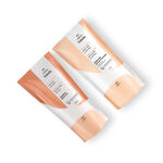 Kit Refil Tododia Pêssego e Amêndoa Shampoo + Creme para Pentear (2 produtos)