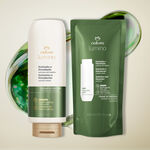 Kit Creme de Pentear para Definição e Hidratação de Cabelos Cacheados com Refil