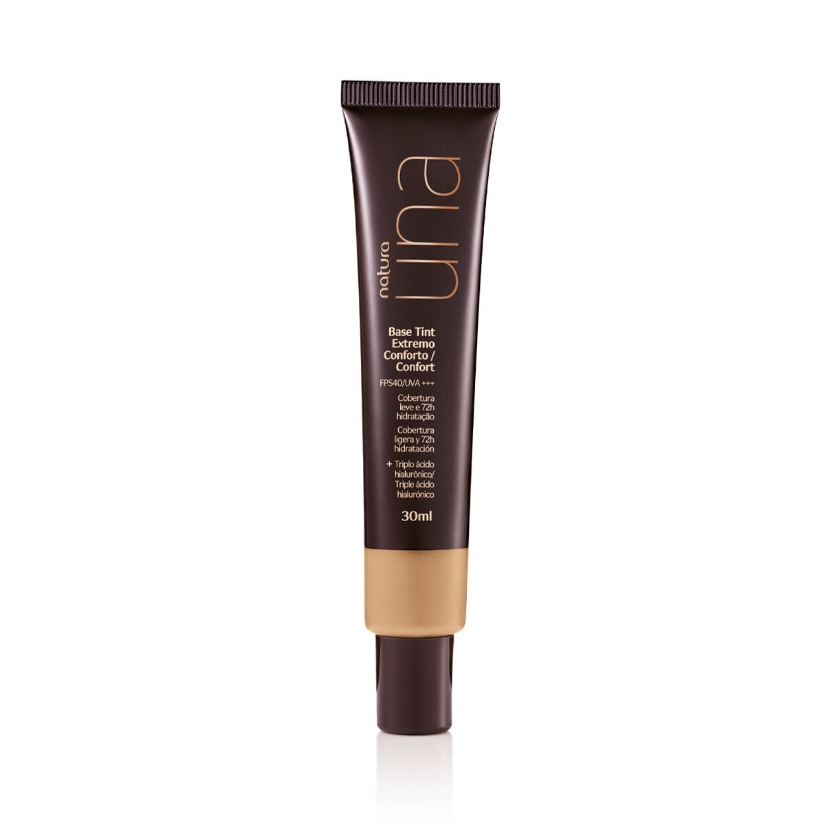 Base Tint Extremo Conforto Fps 40 Una