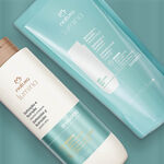 Kit Shampoo com Refil Lumina Definição e Nutrição para Cabelos Crespos