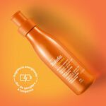 Body Splash Tododia Flor de Gengibre e Tangerina 200 ml