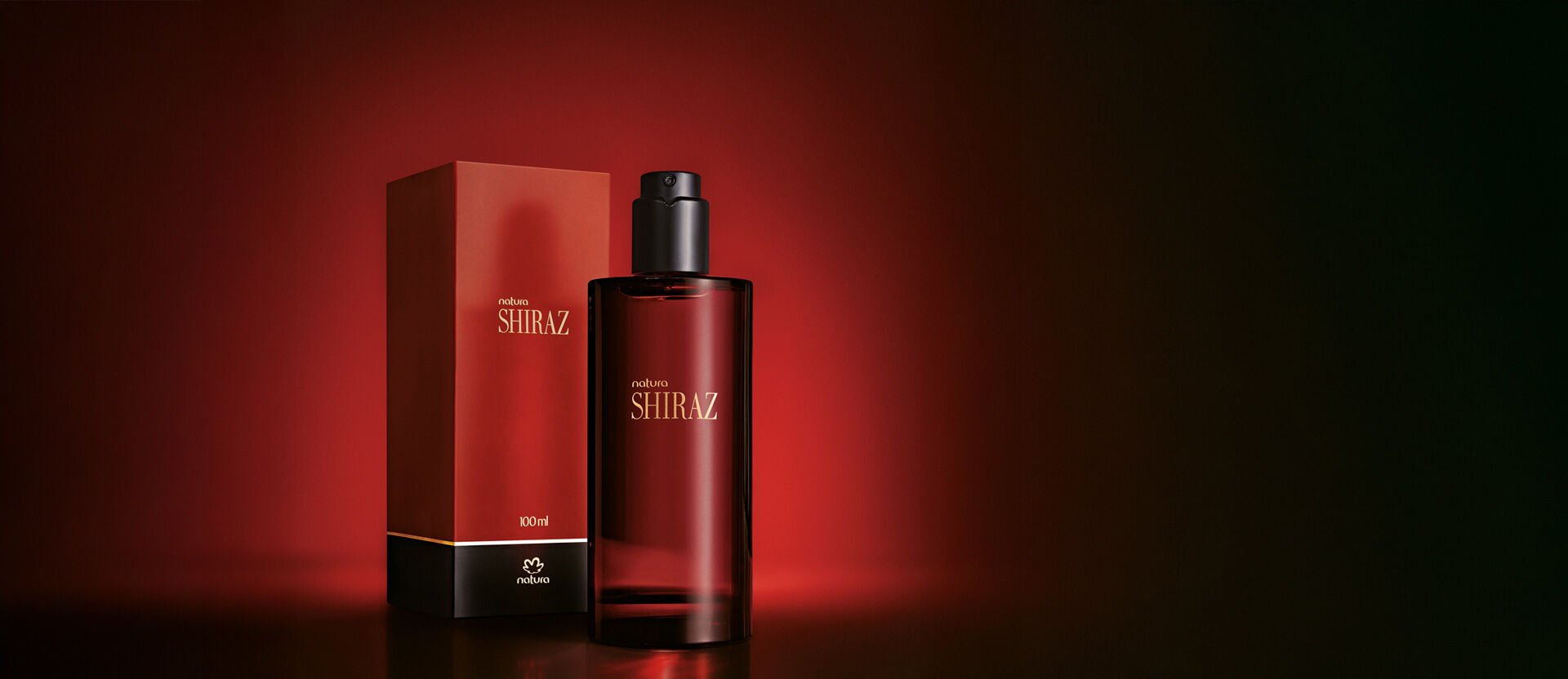 Shiraz Feminino 100 ml