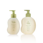 Kit Mamãe e Bebê Shampoo e Sabonete Líquido (2 produtos)