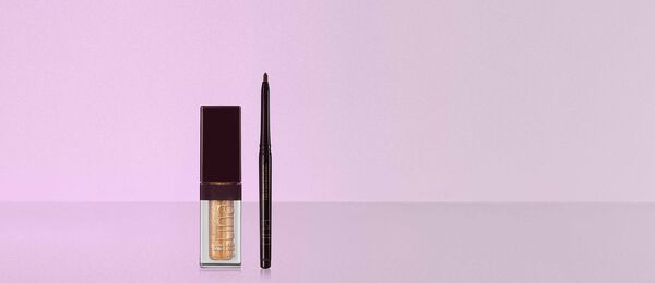 Duo Gloss e Lápis Labial Natura UNA (2 produtos)