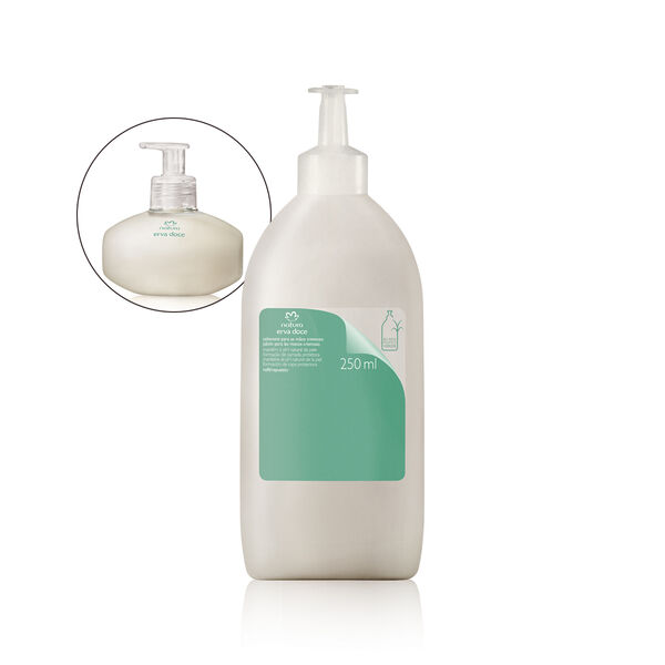 Refil Sabonete para as Mãos