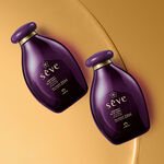 Kit Óleo Desodorante Corporal Sève Amêndoas e Flor de Ameixa (2 unidades)