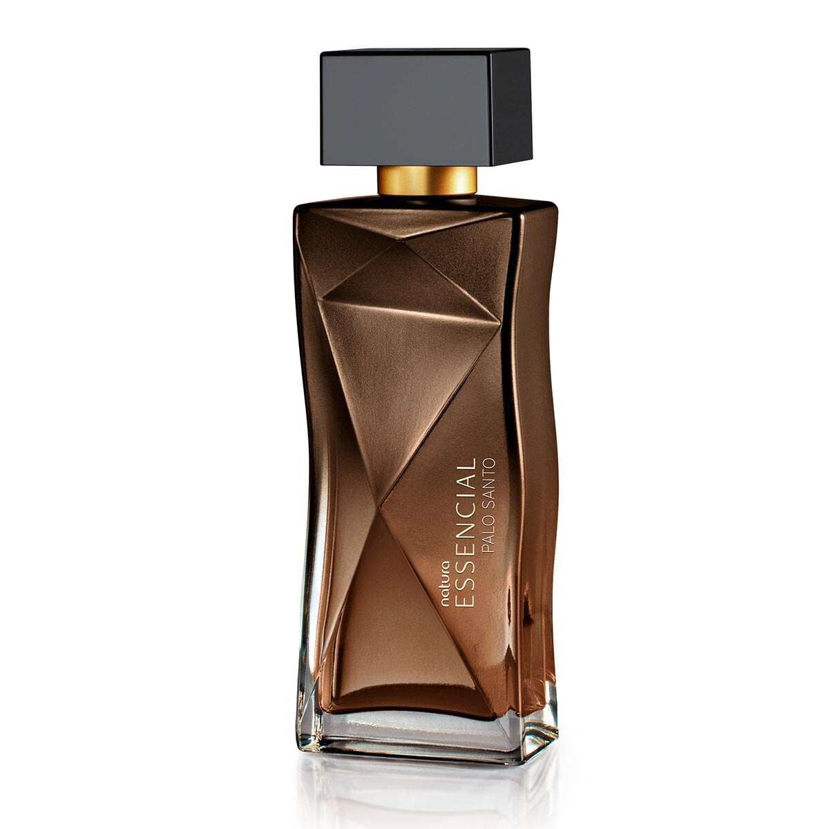 Essencial Palo Santo Deo Parfum Feminino 100 ml