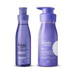 Kit Tododia Todanoite com Hidratante e Body Splash (2 produtos)