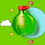 Shampoo Splack! Cabelos Lisos Natura Naturé