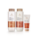 Kit Nutrição e Reparação Profunda Lumina