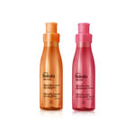 Kit Body Splash Manga Rosa e Água de Coco + Acerola e Hibisco (2 produtos)