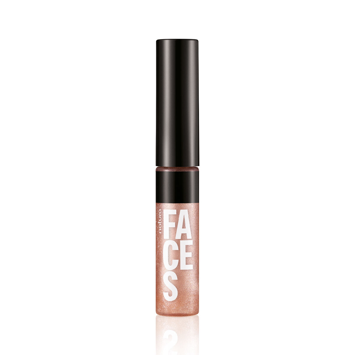 Gloss Labial Faces 3,9 G