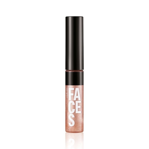 Gloss Labial Faces