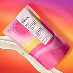 Refil Creme Sorbet Desodorante Nutritivo para o Corpo Tododia Acerola e Hibisco