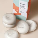 Sabonete em Barra Puro Vegetal Tododia Macadâmia