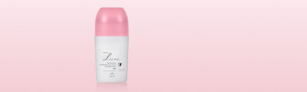Desodorante Antitranspirante Roll-On Luna